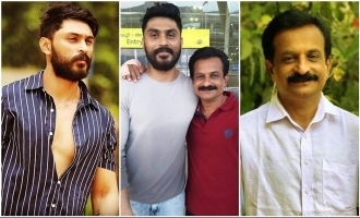 OFFICIAL: Rajith Kumar and Pavan team up for a MOVIE!
