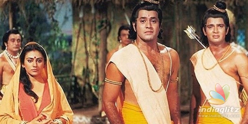 AFTER 33 YEARS: On public demand, Doordarshan to re-telecast Ramayan