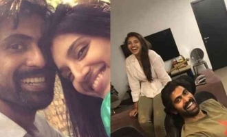 FACTS: Who is Rana Daggubati's fiance Mihakee?