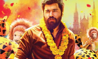Nivin Pauly reveals the current status of 'Richie'