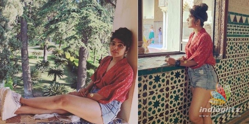 You look like a tribal, Rima Kallingal gives a fitting reply to negative comments!