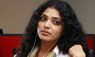 Kuwait Police denies permission to Rima Kallingal to perform dance in a show