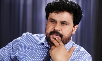 Mammootty's director to team up with Dileep
