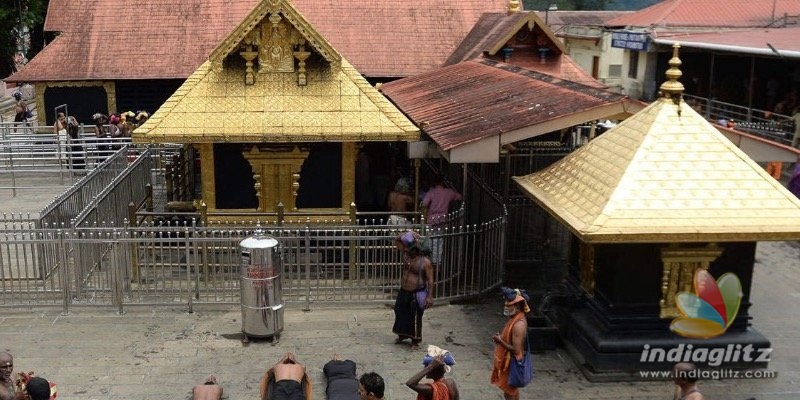 Sabarimala: Only 50 pilgrims to be allowed at a time