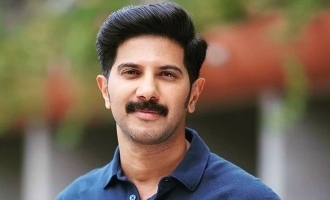 Dulquer Salmaan's 'Salute' gets a release date
