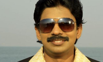 OFFICIAL: Santhosh Pandit teams up with Mammootty