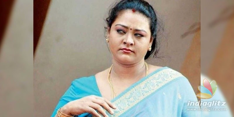 Shakeelas comments on Allu Arjun goes viral 