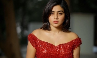 Shamna Kasim becomes victim of blackmail and extortion; 4 arrested!
