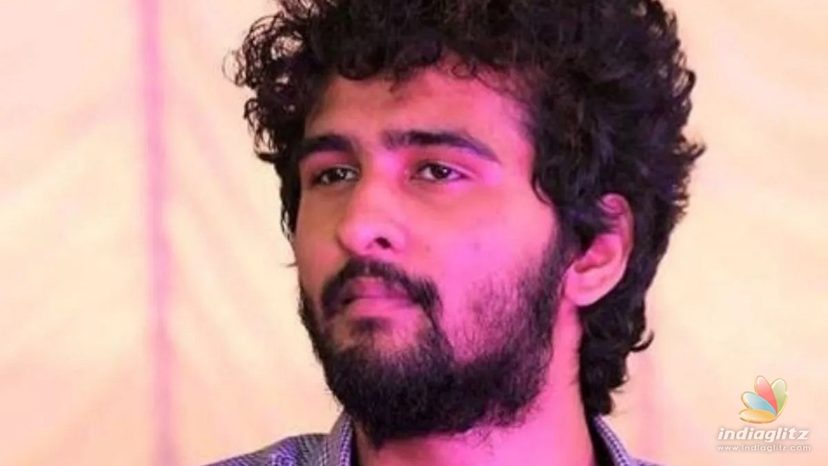Shane Nigam lands in controversy again; Walks out off RDX