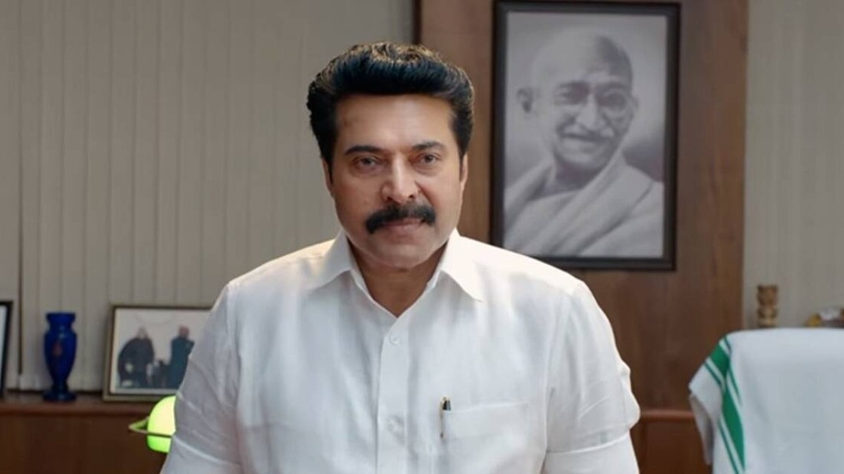 Mammootty's THIS movie to stream on Netflix - Malayalam ...