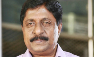Sreenivasan to do it for the first time!