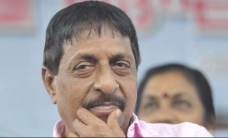 Actor Sreenivasan's insensitive comments against anganwadi teachers lands him in legal trouble!