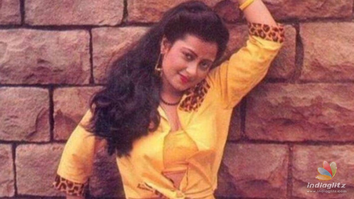 COVID-19: Popular Bollywood actress passed away