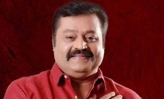 Suresh Gopi to reunite with this super hit director