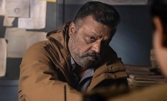 Suresh Gopi's 'Highway 2' not a sequel? Details inside!
