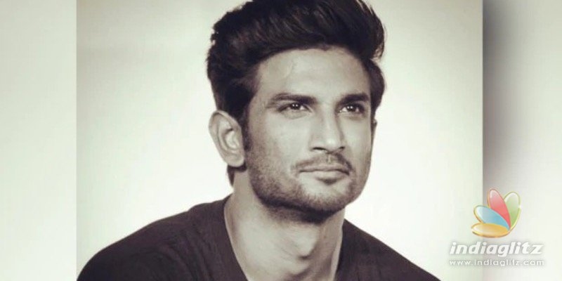 Sushant Singh Rajput was planning to get married in November?