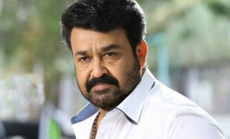 National Award Winning scriptwriter to team up with Mohanlal?