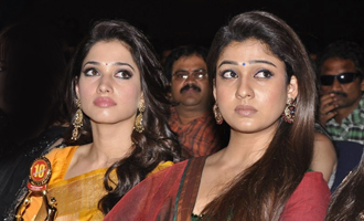 Tamannaah & Nayanthara give befitting reply to director Suraj's sexist remarks