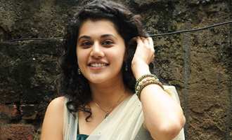 Tapsee Pannu makes a request to Prithviraj fans!