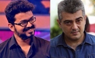 This Bollywood director impressed by Thala and Thalapathy!