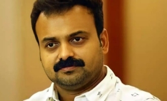 Actor Kunchacko Boban pens an emotional note for his late dad