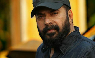 Mammootty's 'The Great Father' to hits massive number of screens today!