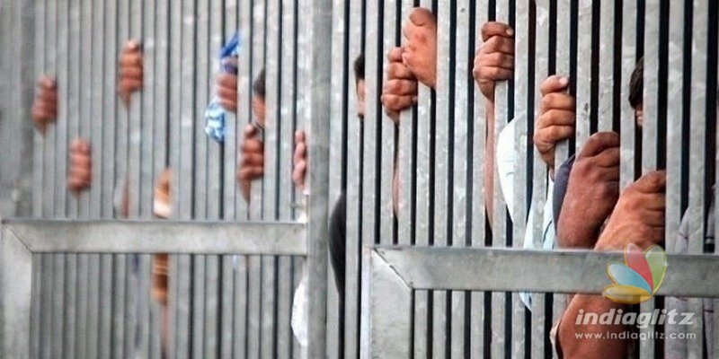 COVID-19: Elderly prisoners to be granted parole!