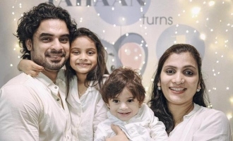 Tovino Thomas pens a sweet note for his wife