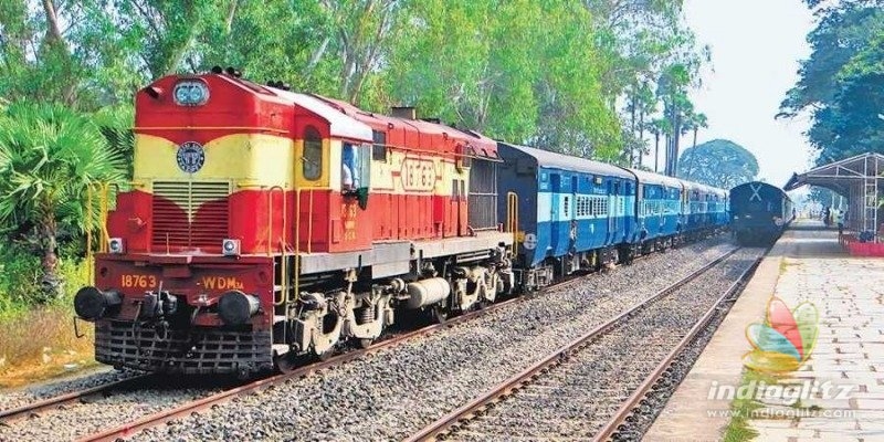 Coronavirus scare: Kerala trains cancelled, Full List is here