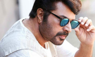 Mammootty to team up with this young star