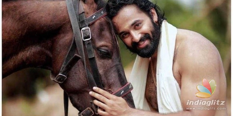 Mission Impossible Made Possible, Unni Mukundan