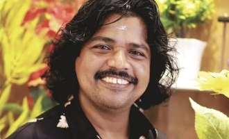 Popular Malayalam actor takes up scavenger job