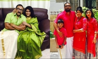 330px x 200px - Vani Viswanath reveals her love story - Malayalam News - IndiaGlitz.com