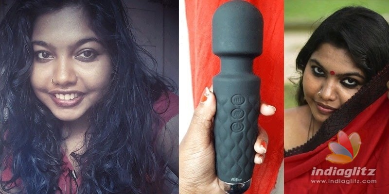 Vibrator Is The Best Gift You Can Give Your Daughter Wife Viral