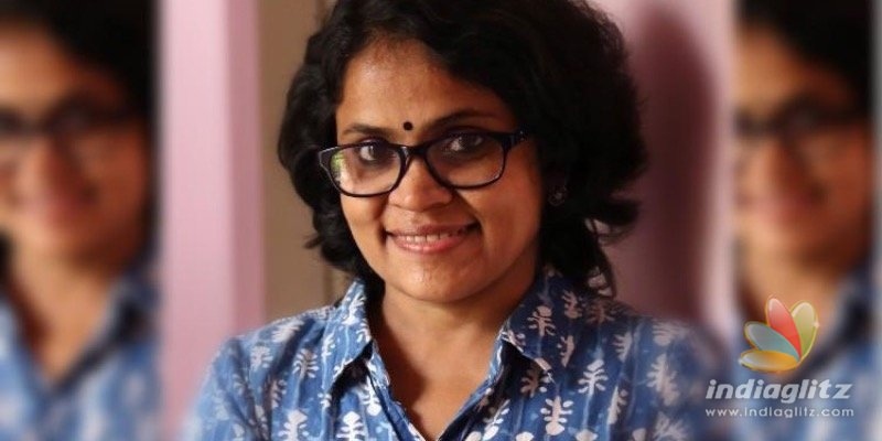 Popular director quits Women in Cinema Collective (WCC)