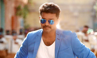An important update on the contents of Vijay's 'Theri' teaser