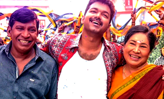 Important update about Vijay's 'Mersal' release in USA release