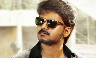 'Vijay 62' buzz - Hold your breath, keep fingers crossed