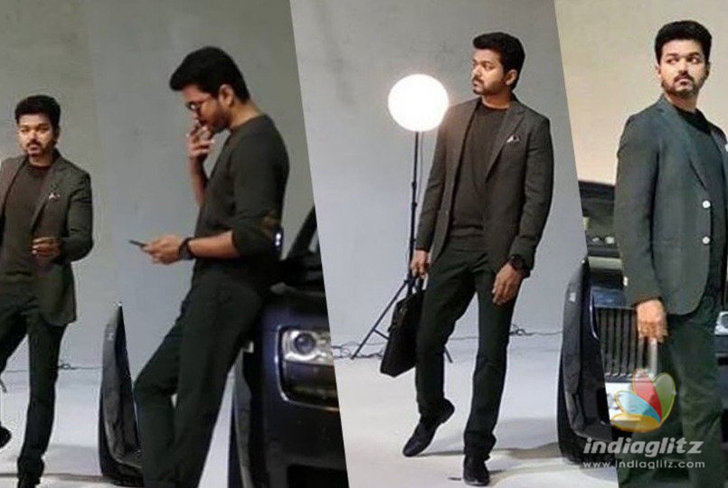 Thalapathy 62: This actress roped to play crucial role