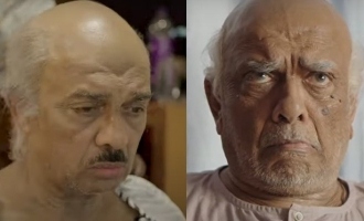 Pookkaalam: Vijayaraghavan's makeover video goes viral