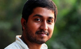 Vineeth Sreenivasan's next gets a quirky title