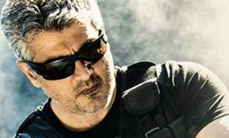 Ajith's Vivegam has an interesting connection with Pulimurugan