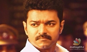 Thalapathy Vijay's 'Mersal' prompts High Court to squash piracy sites