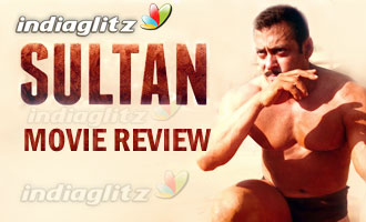 Sultan Review