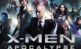 X-Men: Apocalypse Review