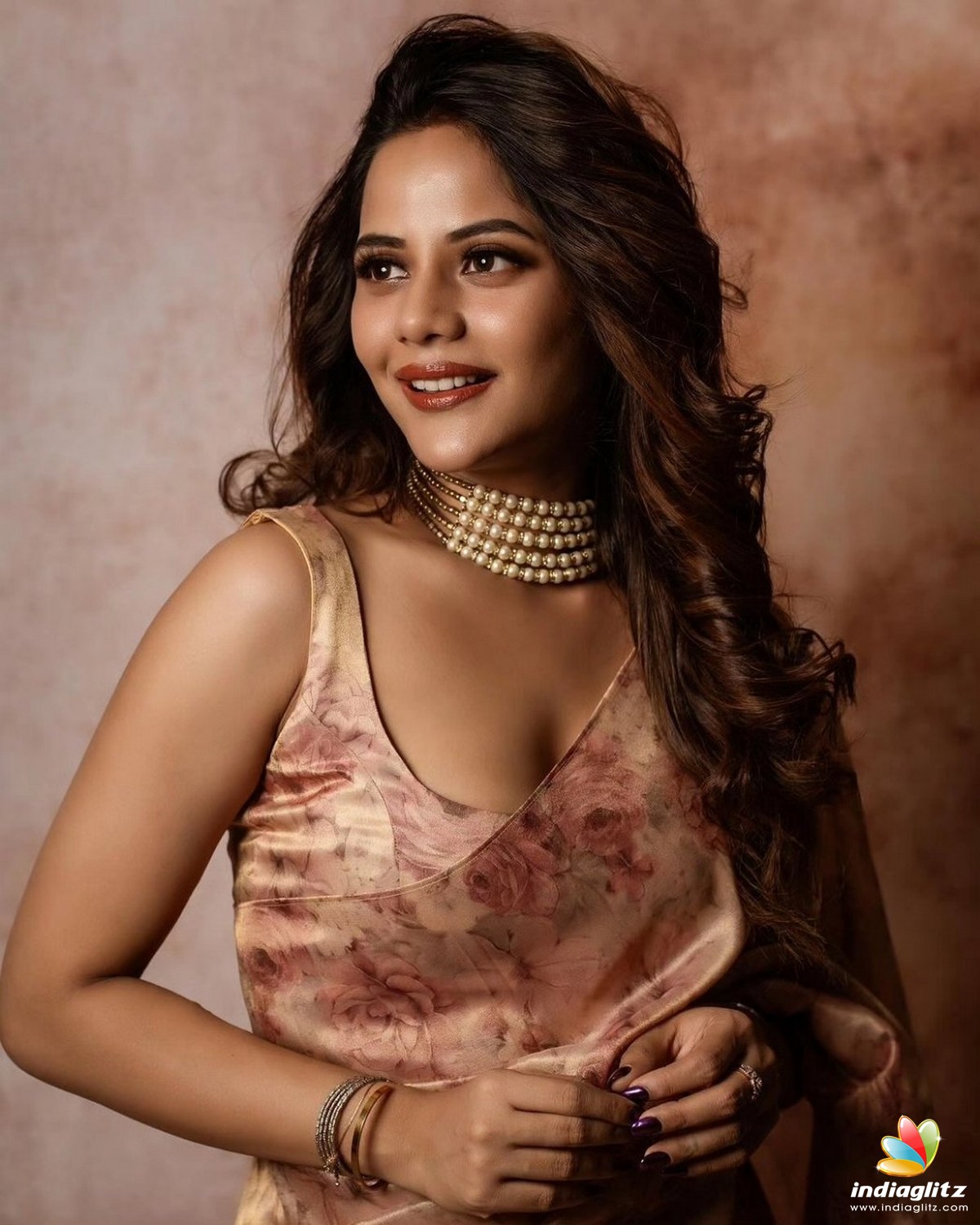 Aishwarya Dutta