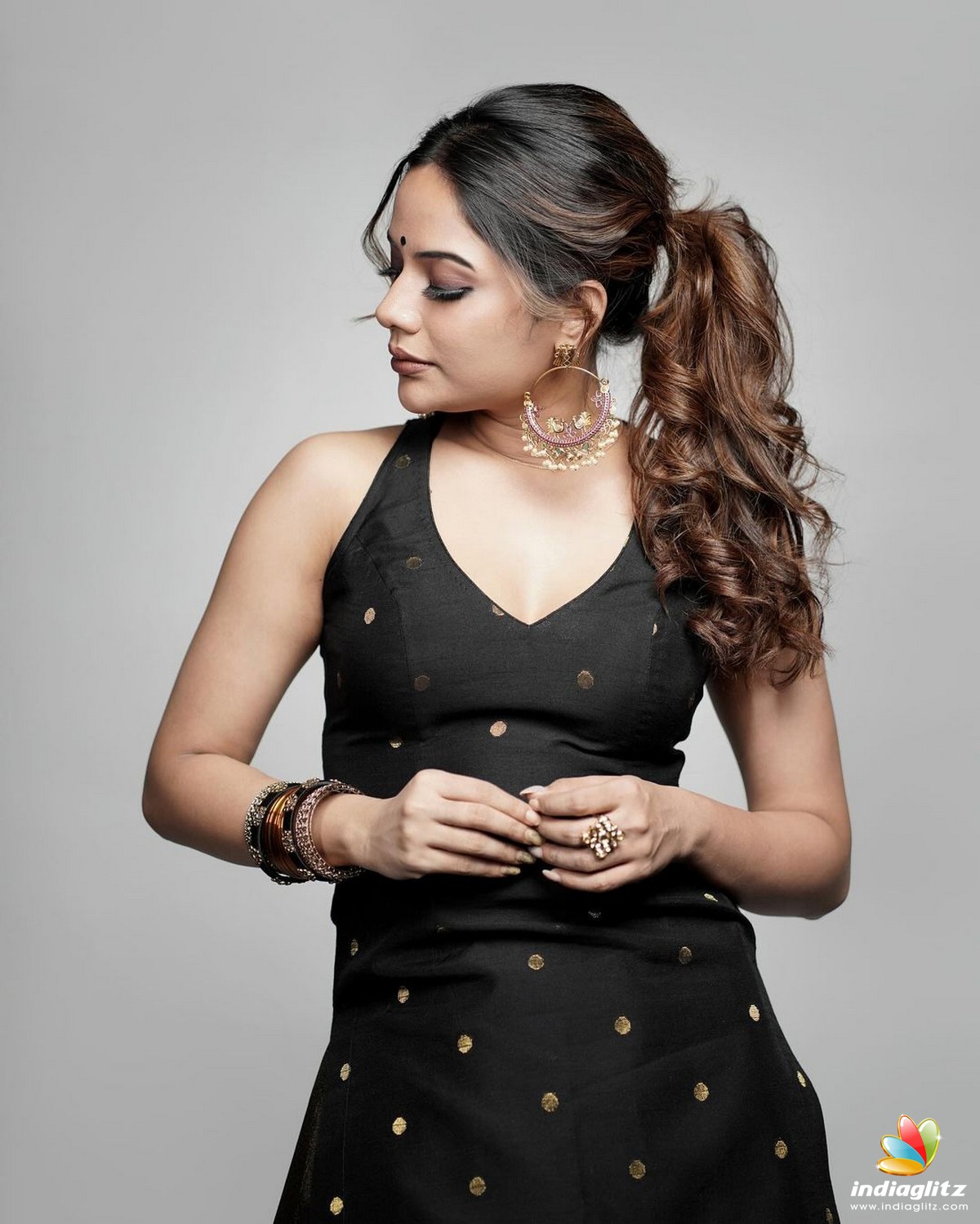 Aishwarya Dutta