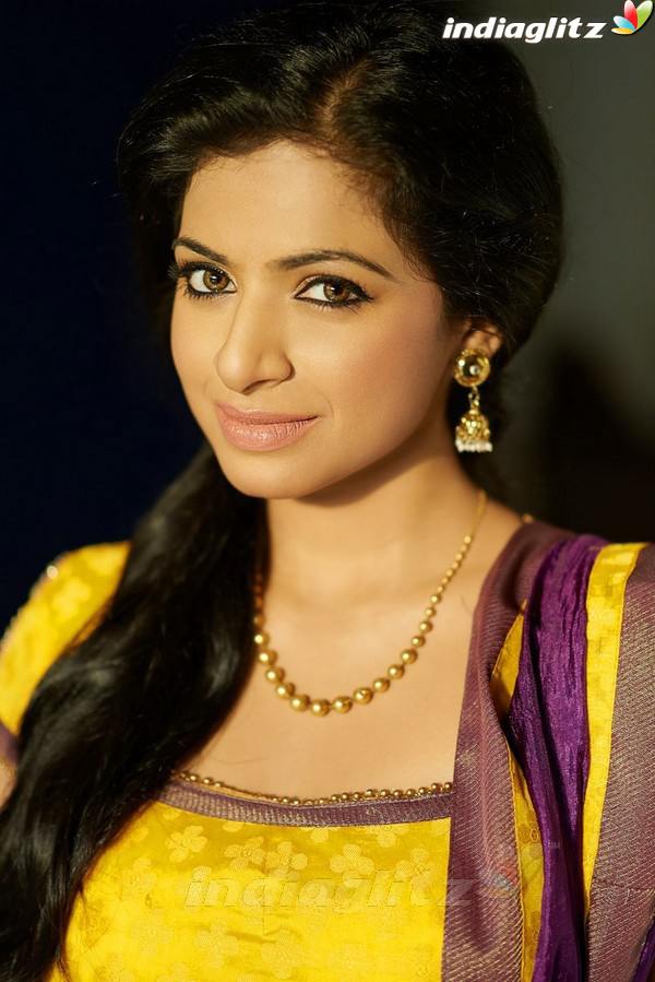 Aishwarya Menon