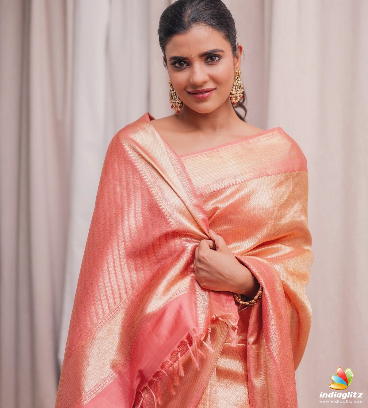 Aishwarya Rajesh