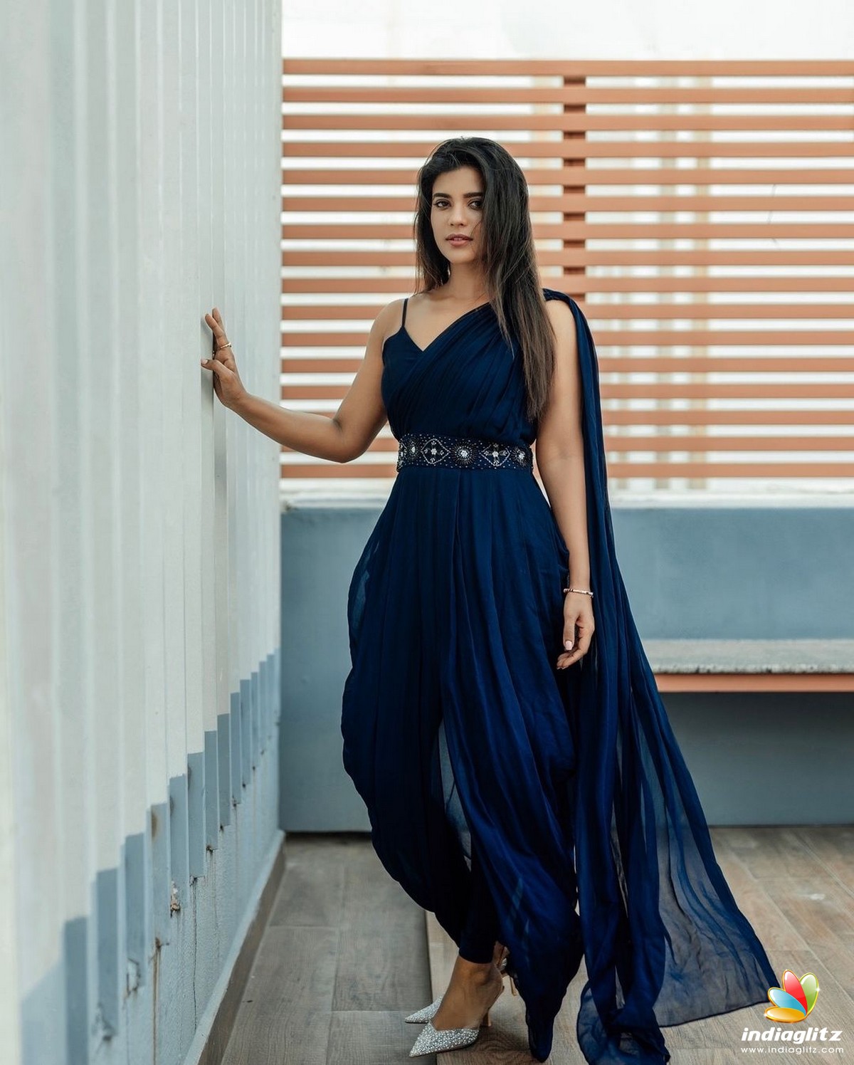 Aishwarya Rajesh